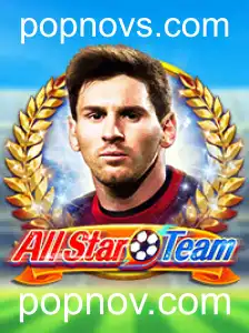 Descubra a emoção de AllStarTeam no popnov.com