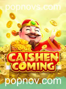 Descobrindo o Mundo do Jogo CAISHENCOMING com popnov.com