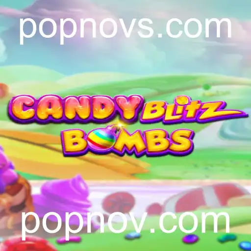 Descubra o Mundo de CandyBlitzBombs: Um Novo Fenômeno dos Jogos