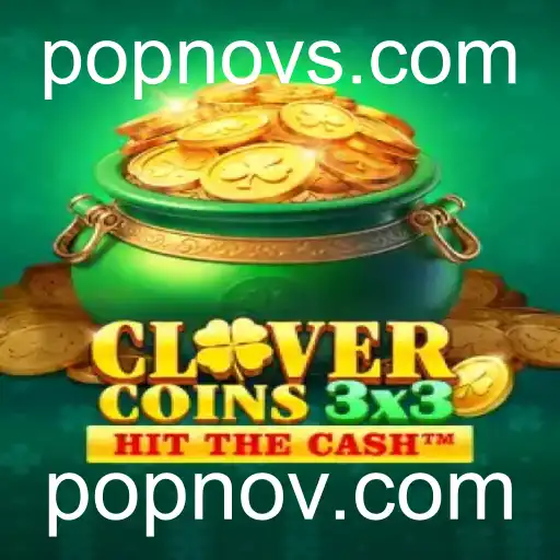 Descubra o emocionante mundo de Clovercoin3x3