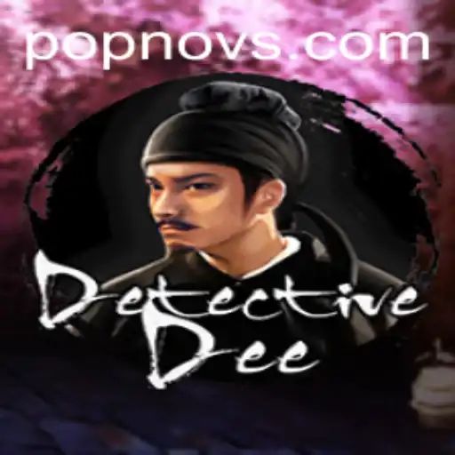DetetiveDee: Desvendando Mistérios com Estilo