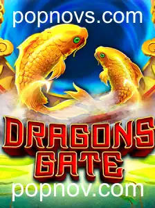 Descubra o Fascinante Mundo de DragonsGate