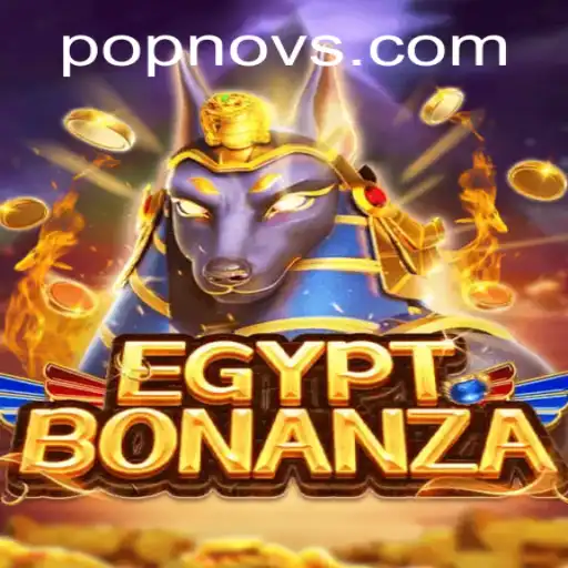 Descubra a Aventura do Jogo EgyptBonanza