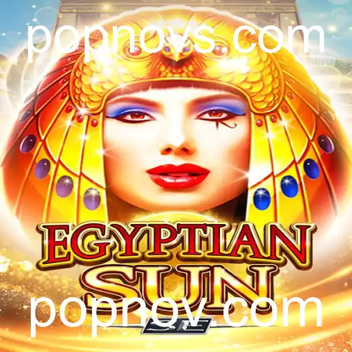 Descubra o Fascinante Mundo de EgyptianSunSE
