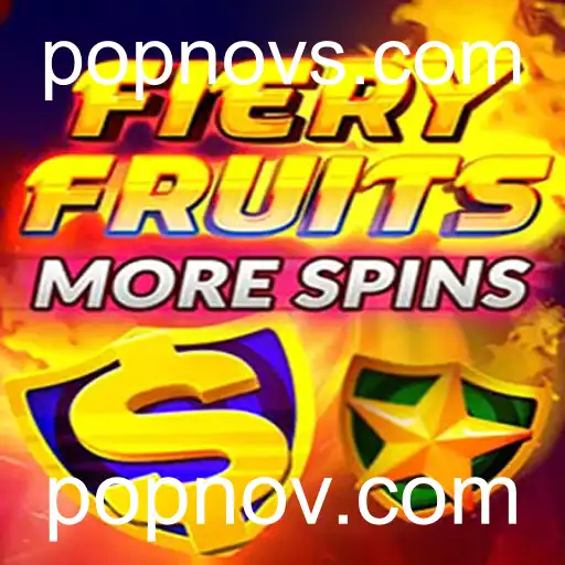 Descubra a Emoção de FieryFruitsMoreSpins: Um Jogo Empolgante