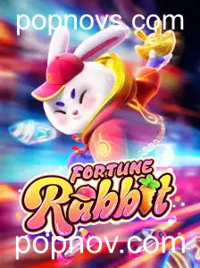 Descubra o Fascinante Mundo de FortuneRabbit no popnov.com