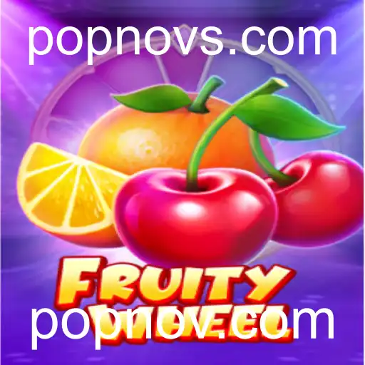 Descubra FruityWheel: O Jogo das Frutas e Diversão Rotativa