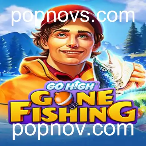 GoHighGoneFishing: Mergulhando nas Aventuras Virtuais de Pesca