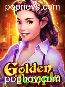 Descubra GoldenTemple: A Aventura Imersiva por popnov.com