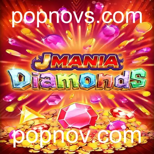 Descubra o Fascinante Mundo de JManiaDiamonds: Um Jogo de Estratégia e Emoção