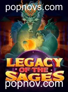 Descubra o Mundo de LegacyoftheSages: Um Jogo Inovador da Popnov