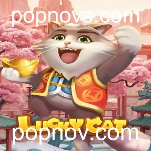 Explorando o Mundo do Jogo LuckyCat: Uma Aventura Interativa