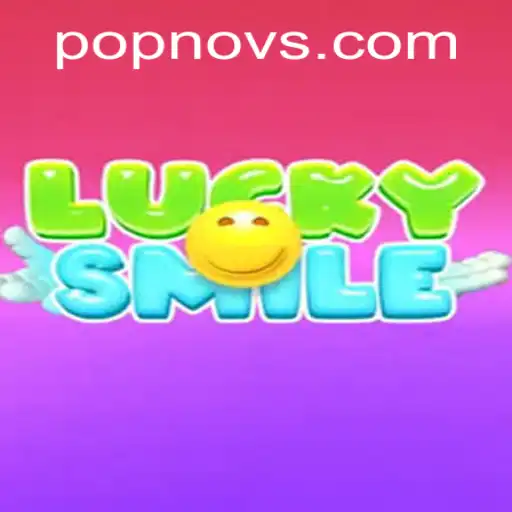 Conheça LuckySmile: O Jogo que está Conquistando a Comunidade Gamer