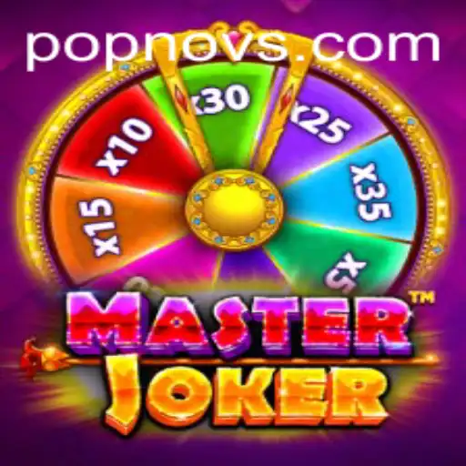 Explorando o Mundo de MasterJoker: Um Jogo Cativante e Atual