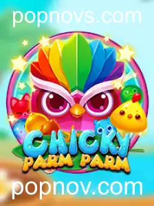 Explorando o Mundo Dinâmico de ChickyParmParm