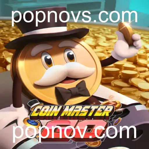 Explorando o Fascinante Mundo de CoinMasterGO