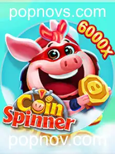 Descubra o Fascinante Mundo de CoinSpinner