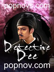 DetetiveDee: Desvendando Mistérios com Estilo