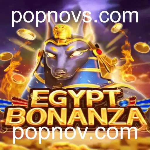 Descubra a Aventura do Jogo EgyptBonanza
