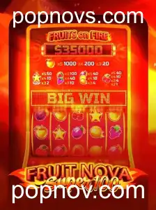 Descubra o Empolgante Mundo de FruitNovaSuper100 e Como Jogar