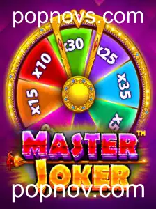 Explorando o Mundo de MasterJoker: Um Jogo Cativante e Atual