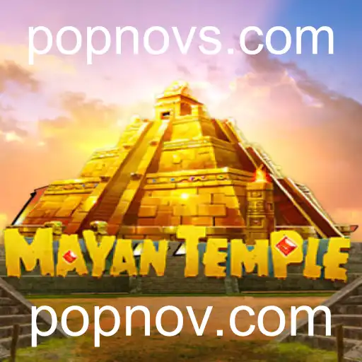 Explorando os Mistérios do MayanTemple: O Jogo que Conquista Jogadores