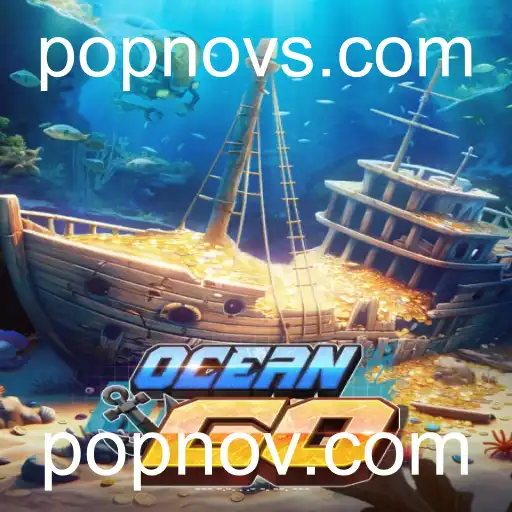 Descubra o Fascinante Mundo de OceanGO