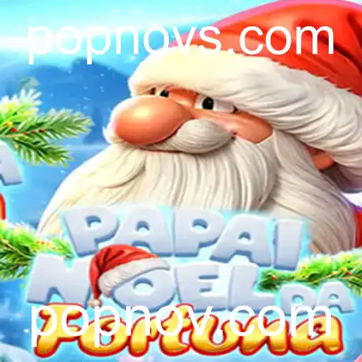 PapaiNoeldaFortuna: Um Jogo de Sorte e Estratégia para a Época Festiva