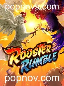 Descubra RoosterRumble: A Nova Sensação dos Jogos Digitais
