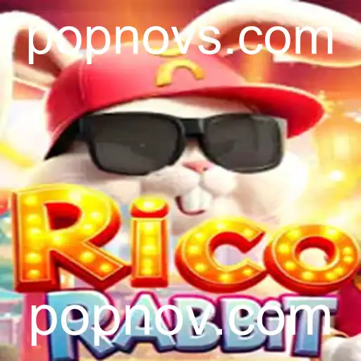 Descubra o Fascinante Mundo de RicoRabbit no popnov.com
