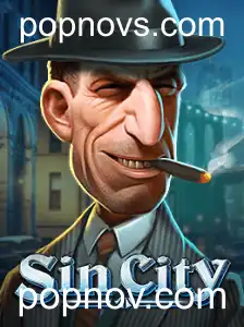 Descubra o Fascinante Mundo de SinCity: Um Jogo de Estratégia e Aventuras