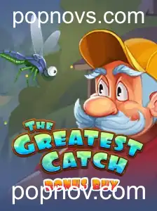 Explorando TheGreatestCatchBonusBuy: A Nova Sensação dos Jogos Digitais