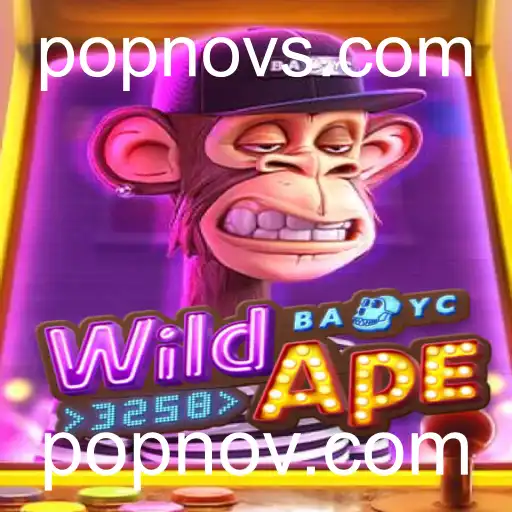 Desvendando WildApe3258: Um Novo Horizonte de Aventuras no Universo dos Jogos