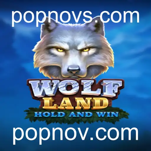 Explorando o Mundo Empolgante de WolfLand